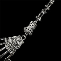 Ossuary Cascade Necklace