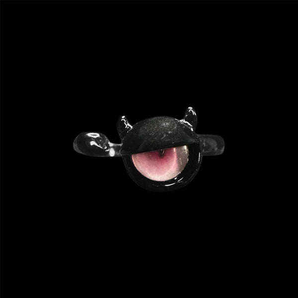Little monster rings