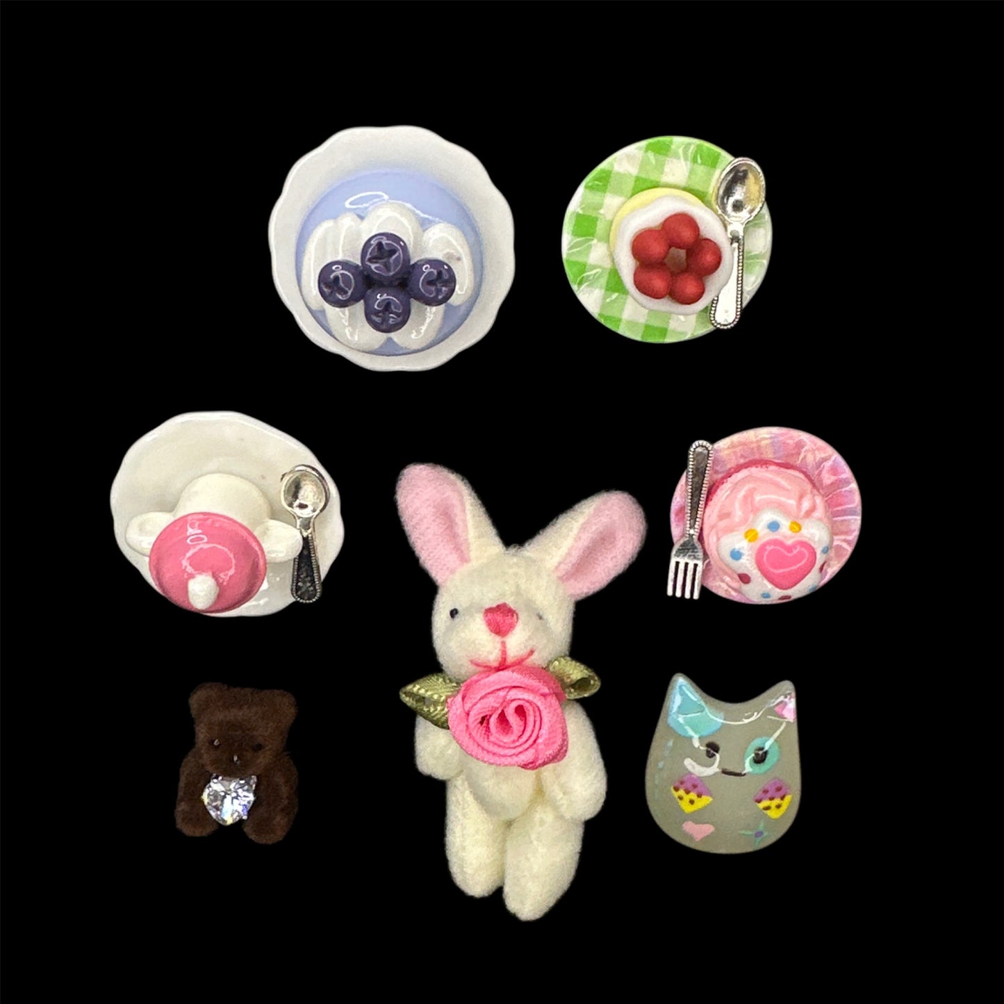 Sugar Rush Party Collection