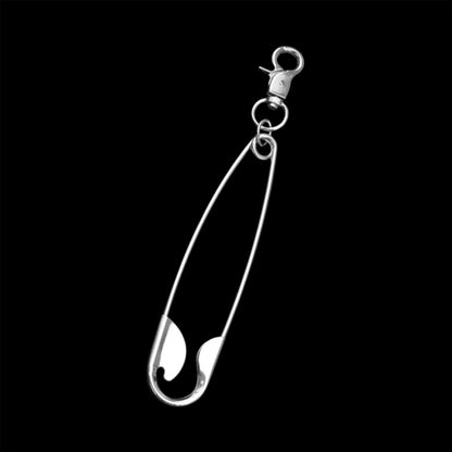 Big Ahh Pin Carabiner