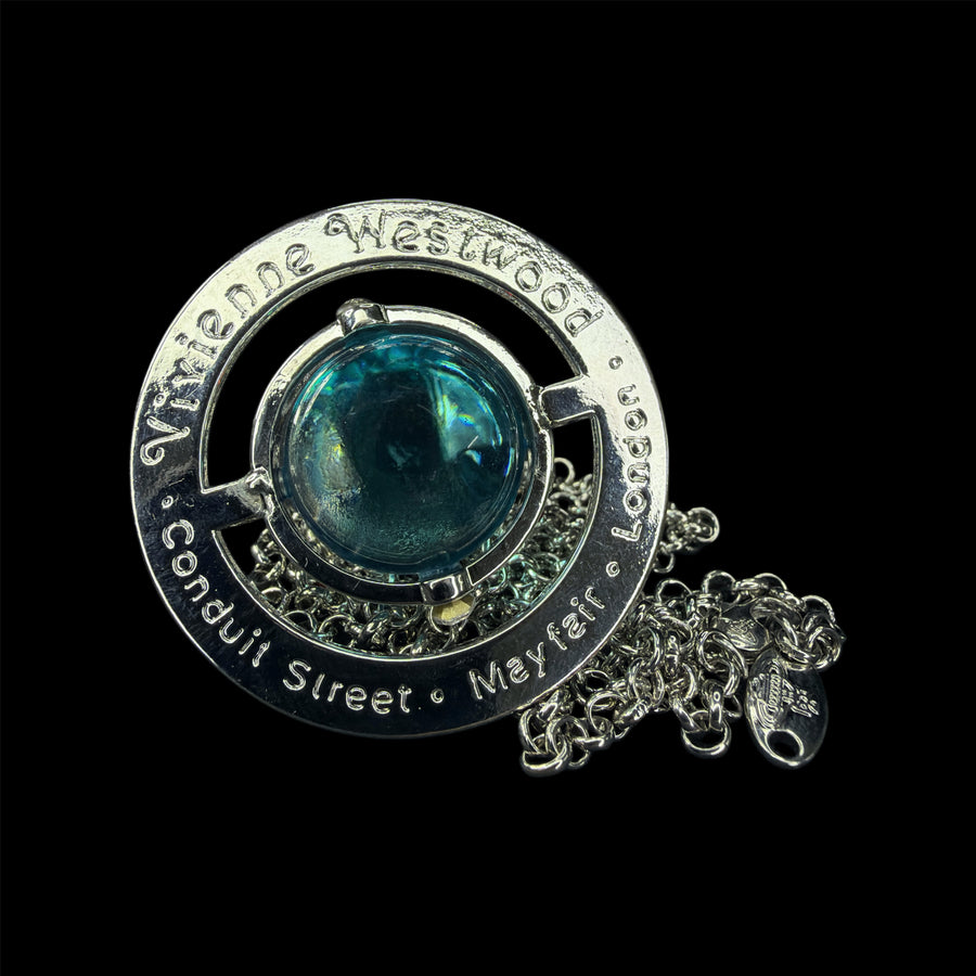 Cosmic Orb Pendants Large