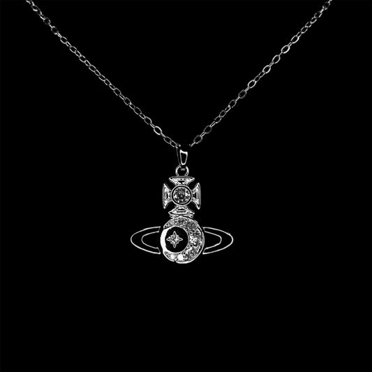 VW Dorina Moon Pendant