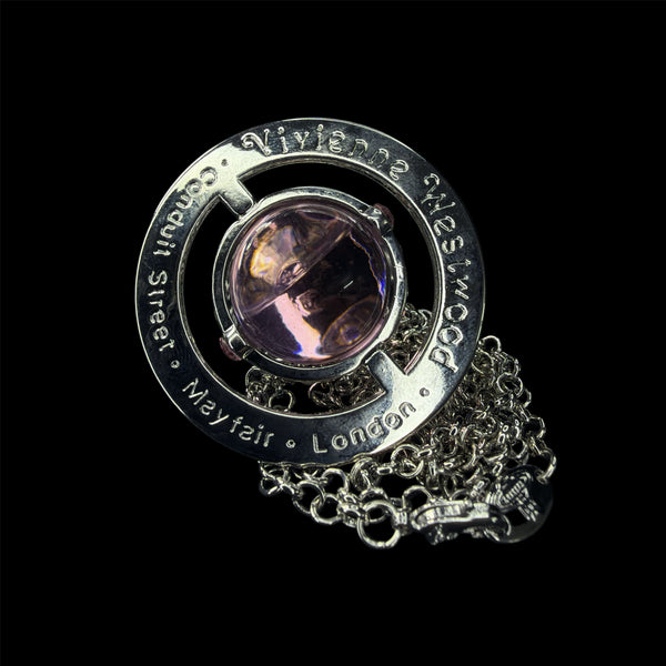 Cosmic Orb Pendants Large