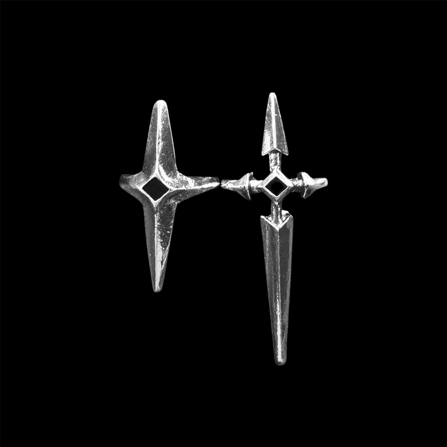 Spike Dagger Nail Cover