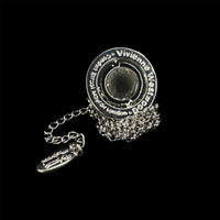 Cosmic Orb Pendants