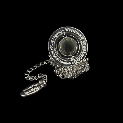 Cosmic Orb Pendants