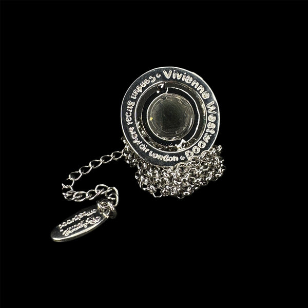 Cosmic Orb Pendants