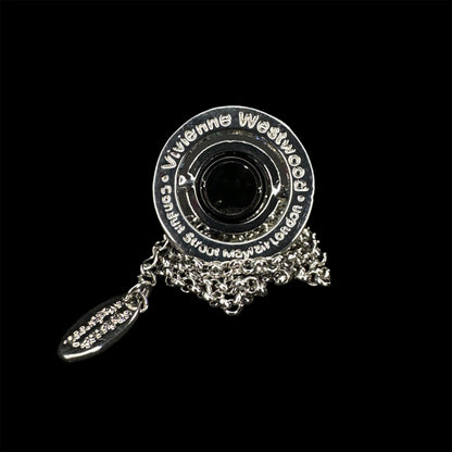 Cosmic Orb Pendants