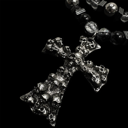 Fallen Clergy Necklace