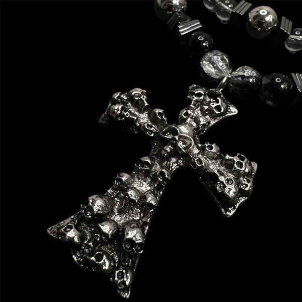 Fallen Clergy Necklace