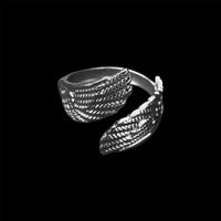Fallen Archangel Ring