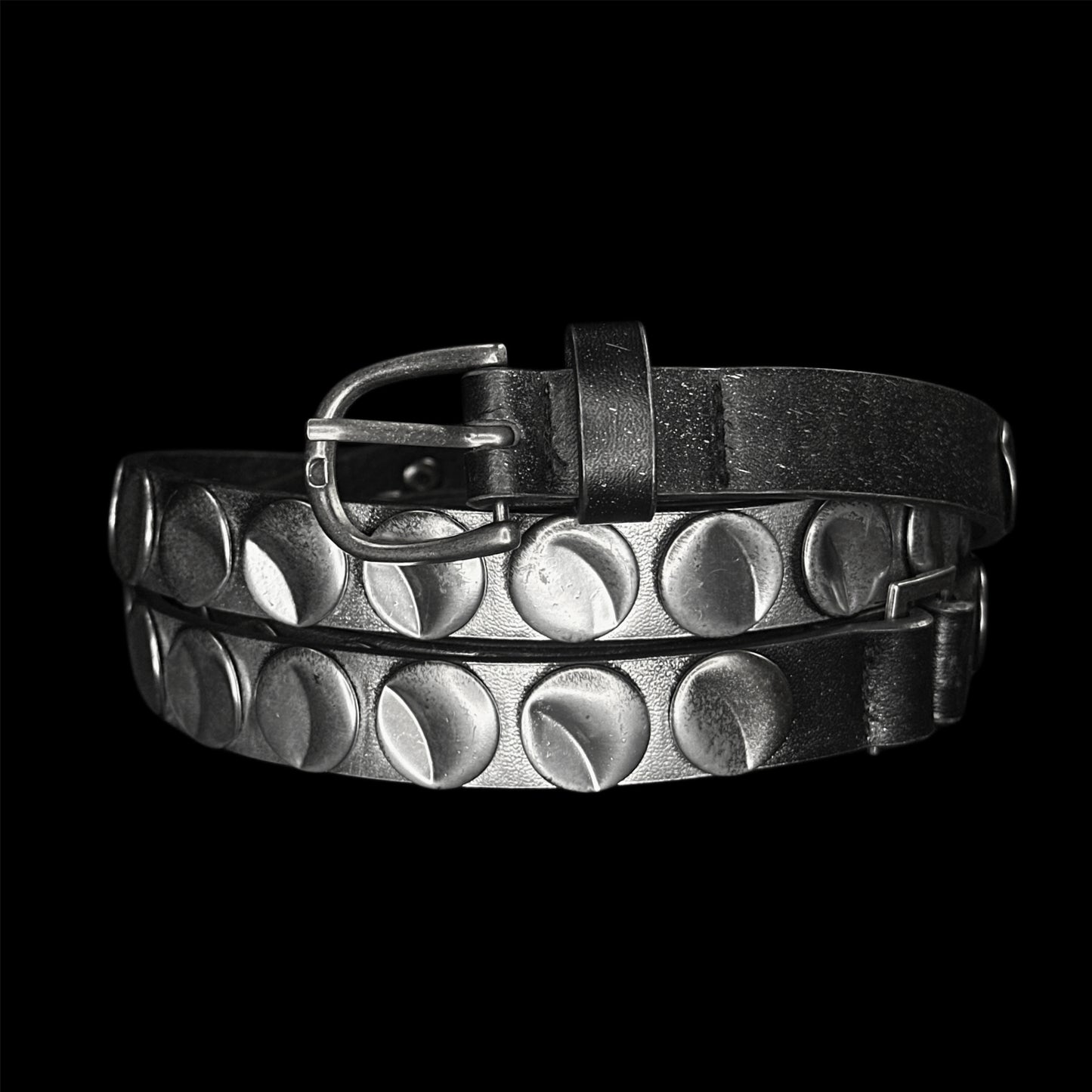 Ironclad Double Wrap Belt