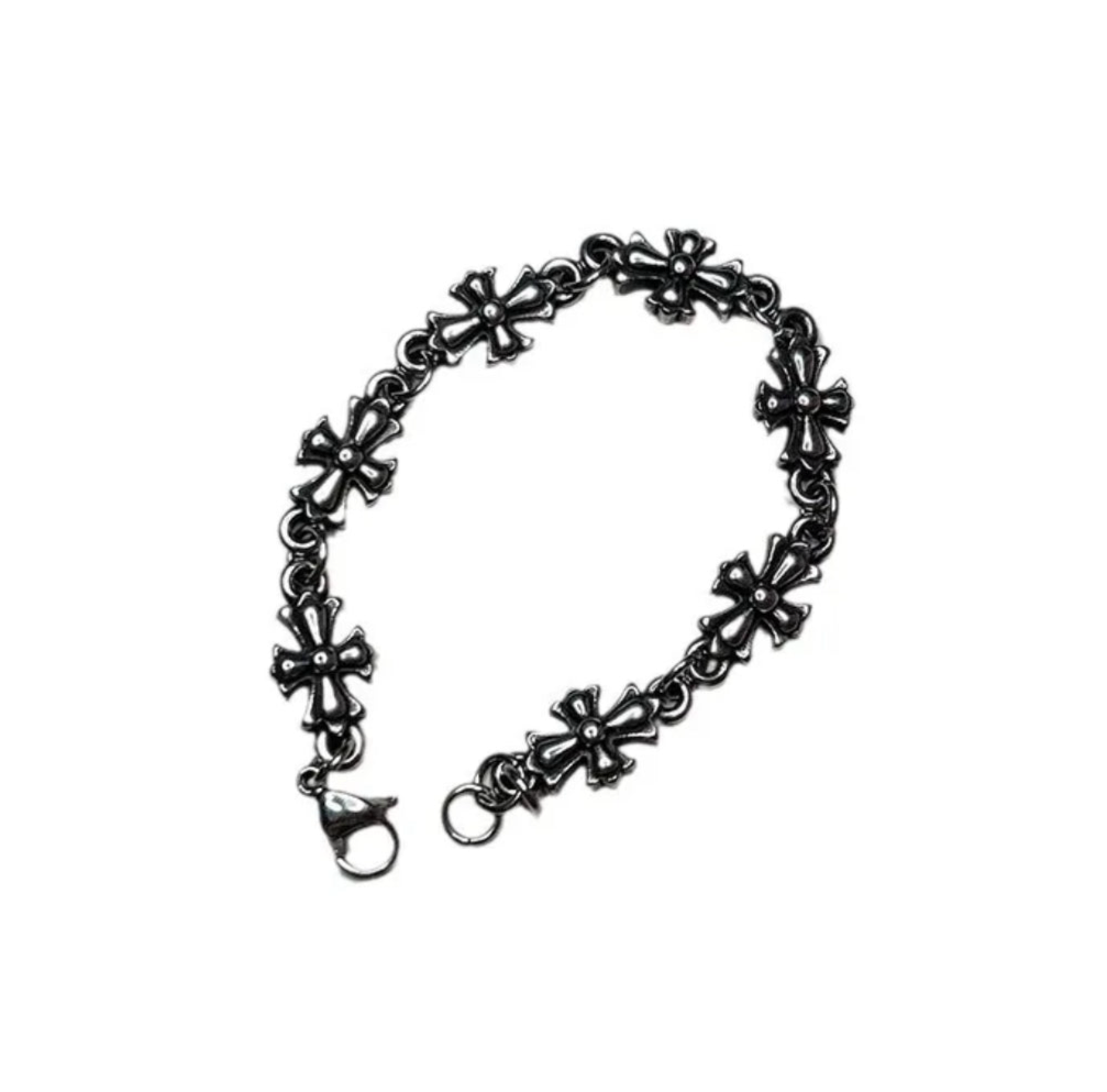 Chrome Sanctum Bracelet