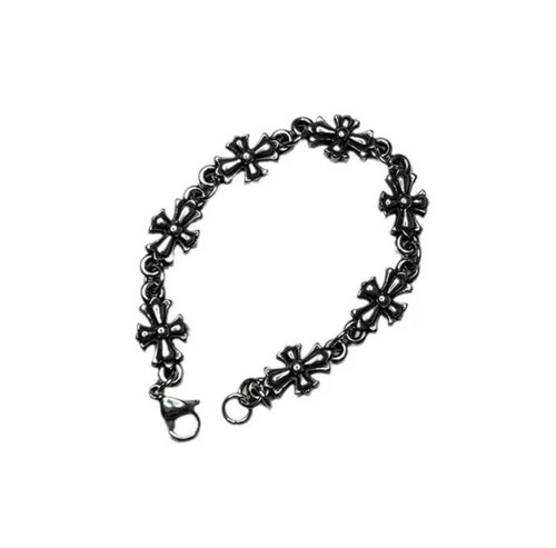Chrome Sanctum Bracelet