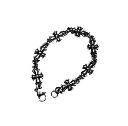 Chrome Sanctum Bracelet