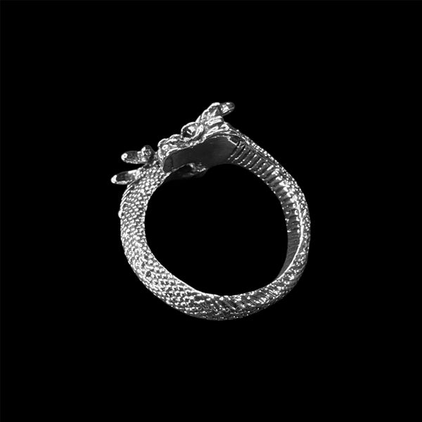 Twin Ryu Ring