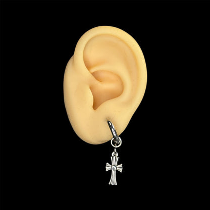 Sanctum Drop Earring
