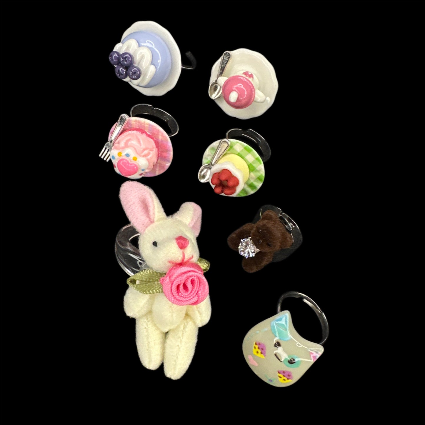 Sugar Rush Party Collection
