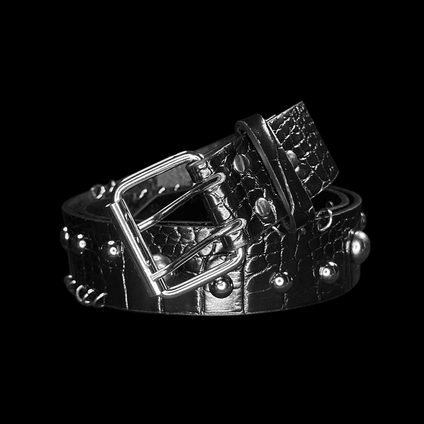 Chaos Grommet Belt
