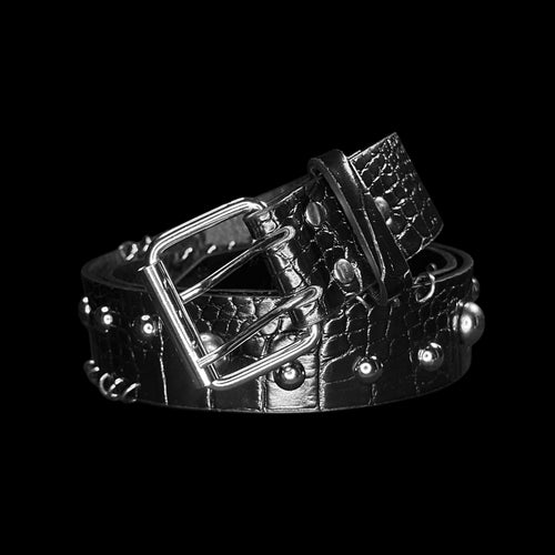 Chaos Grommet Belt