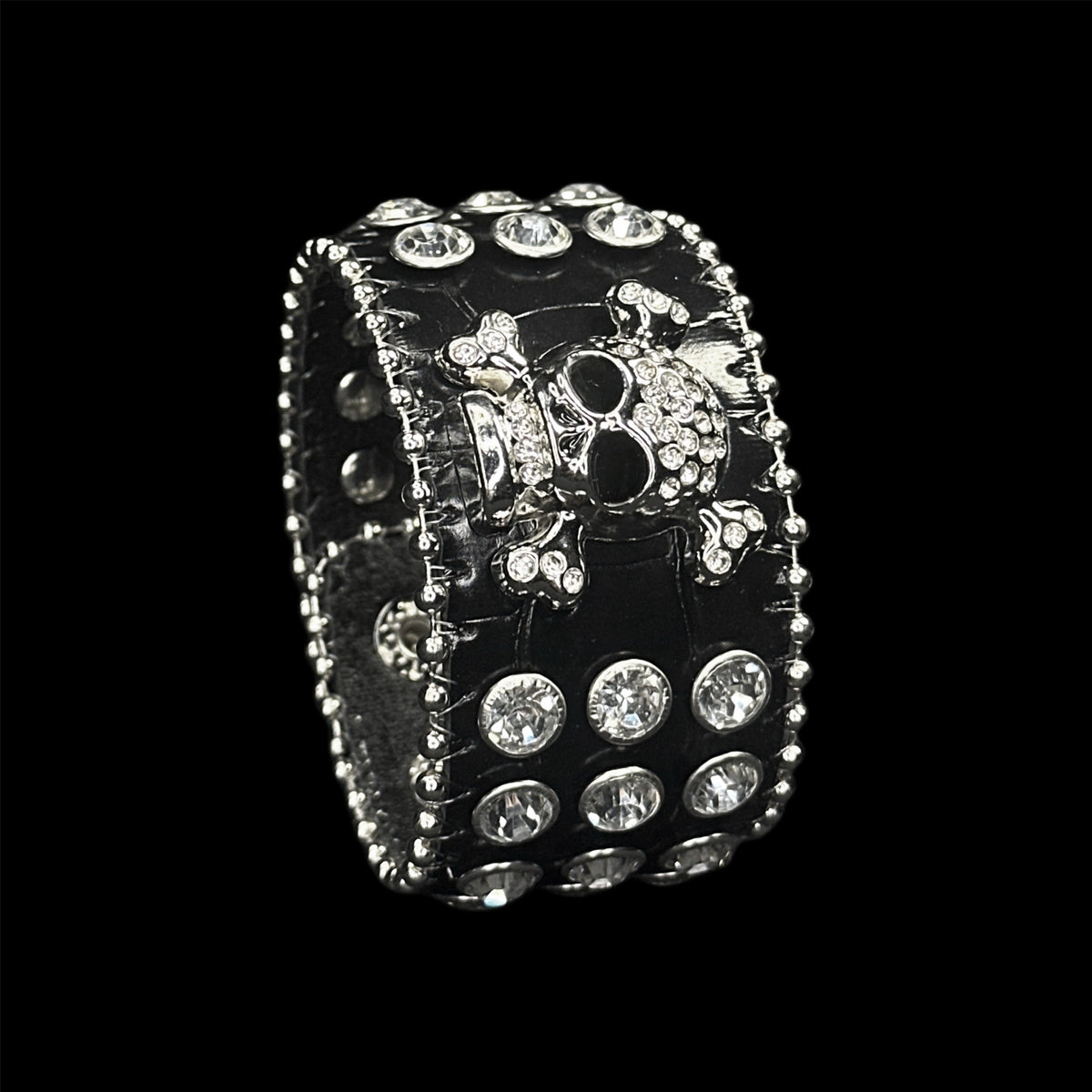 Death Rage Bracelet