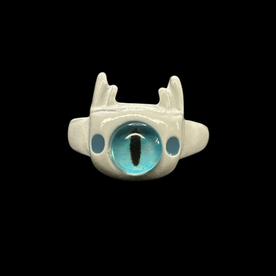 Little monster rings