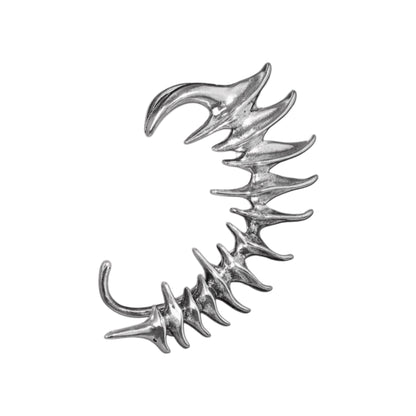 Feral Spike Earcuff