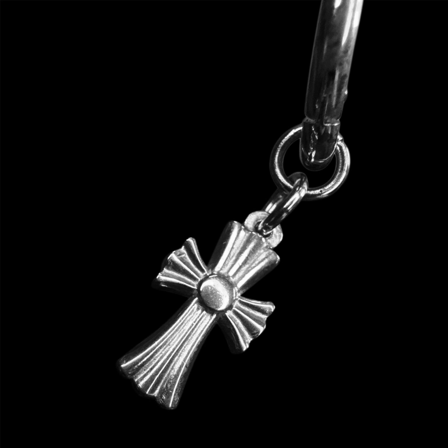 Sanctum Drop Earring