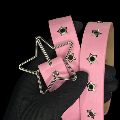 Cosmic Cutie Belt (Pink)