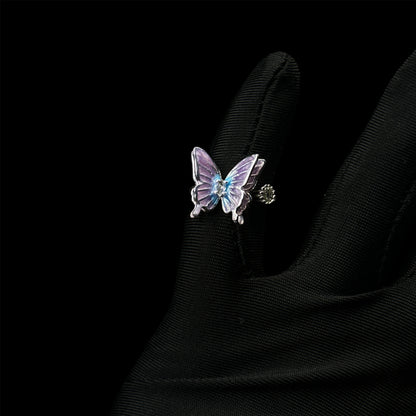 Pixel Wing Ring