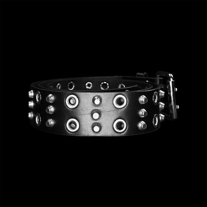 Heavy-Duty Sector Belt