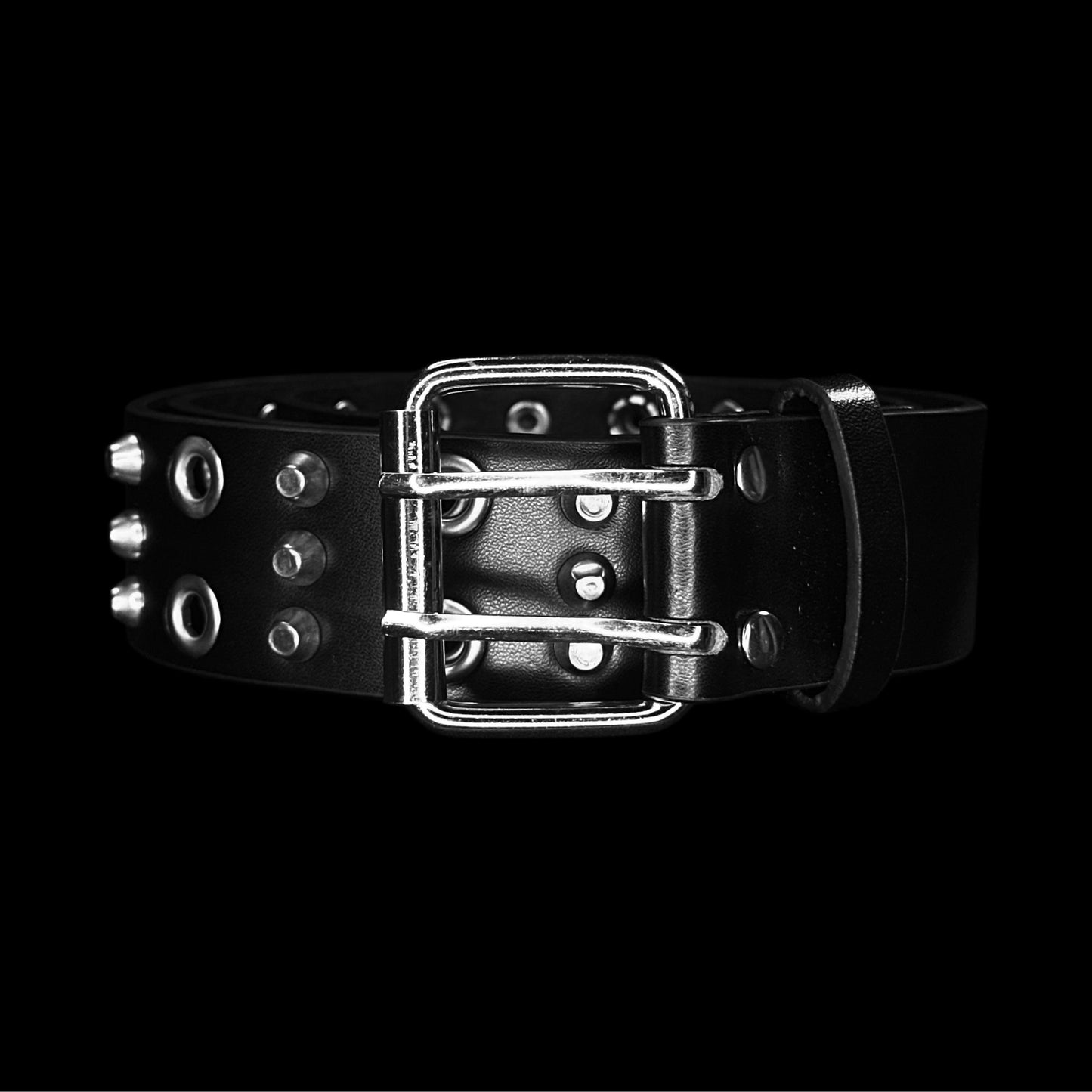 Heavy-Duty Sector Belt