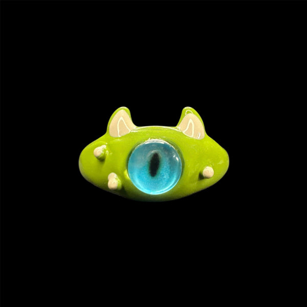 Little monster rings