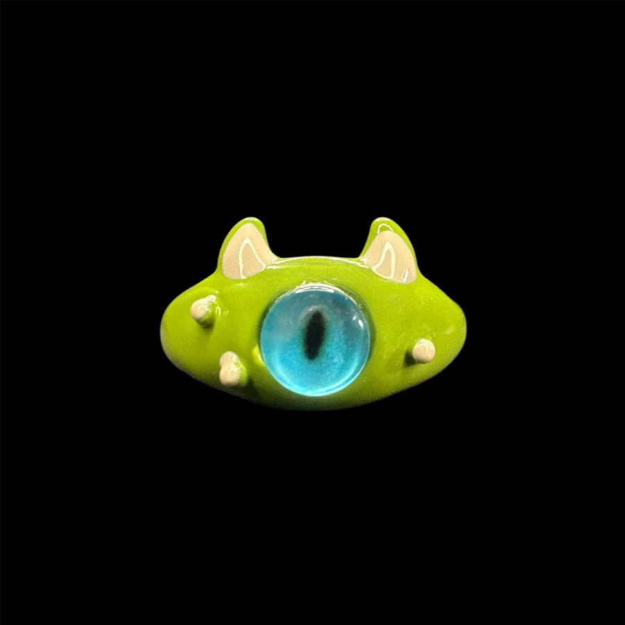 Little monster rings