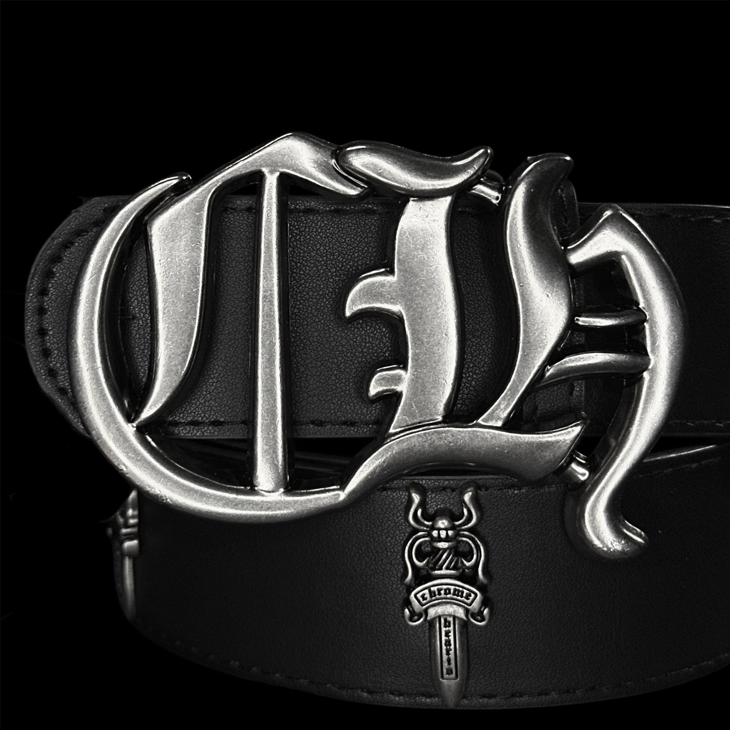 CH Sword Belt