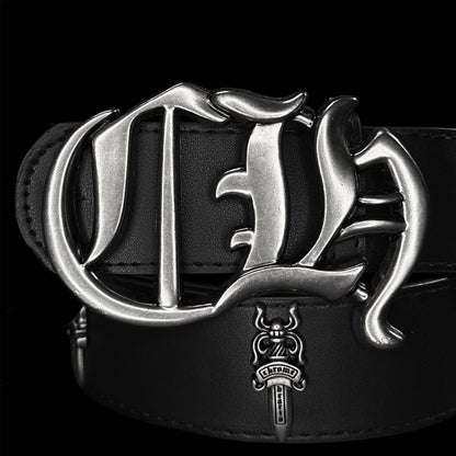 CH Sword Belt