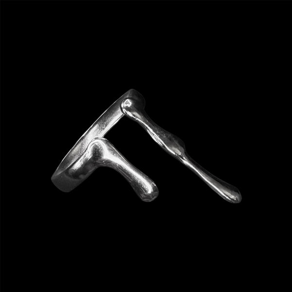 Liquid Tallow Ring