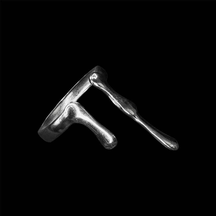 Liquid Tallow Ring