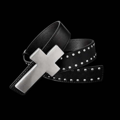 Slab Cross Belt