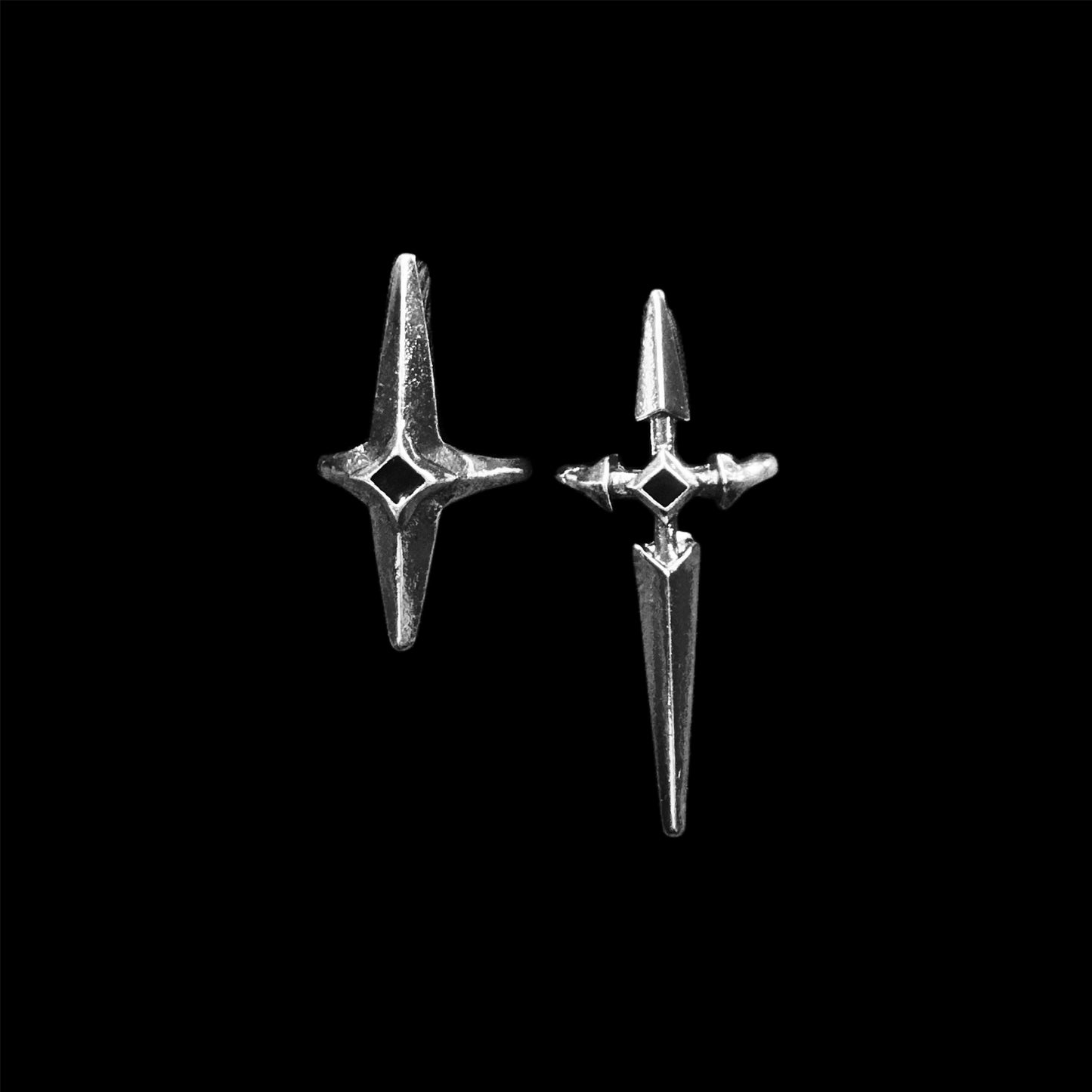 Spike Dagger Nail Cover