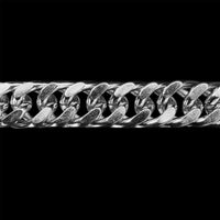 Armored Link Bracelet