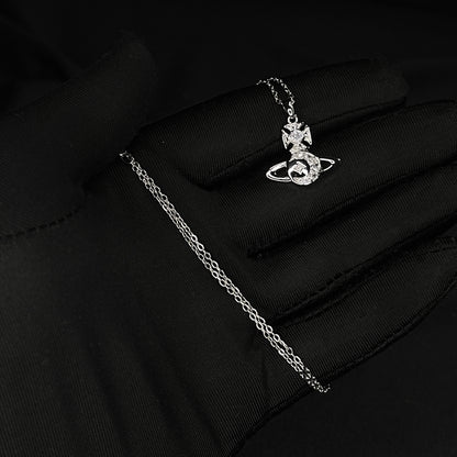 VW Dorina Moon Pendant