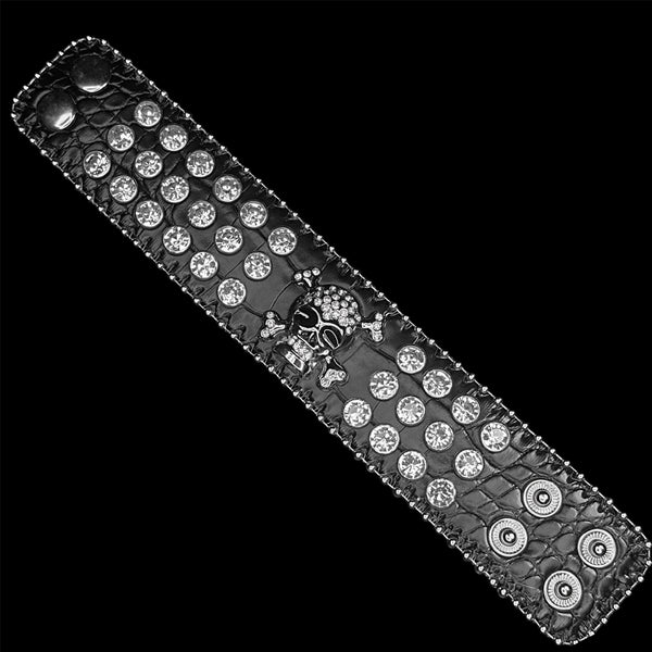 Death Rage Bracelet
