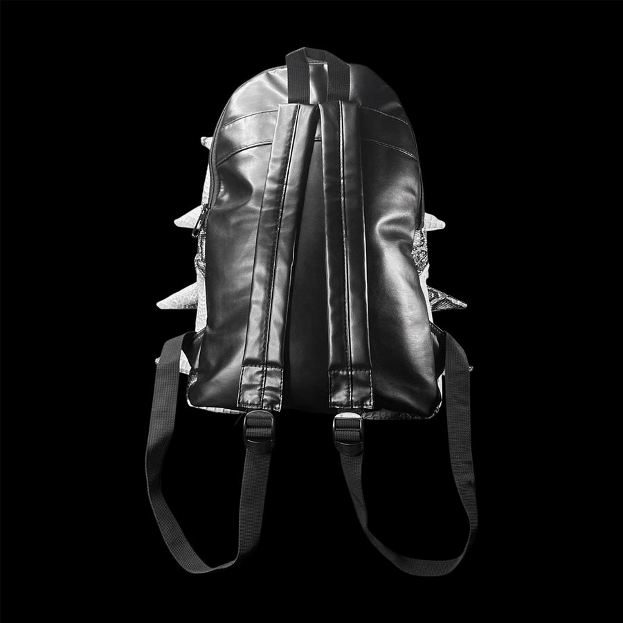 Reptile Shell Pod Backpack