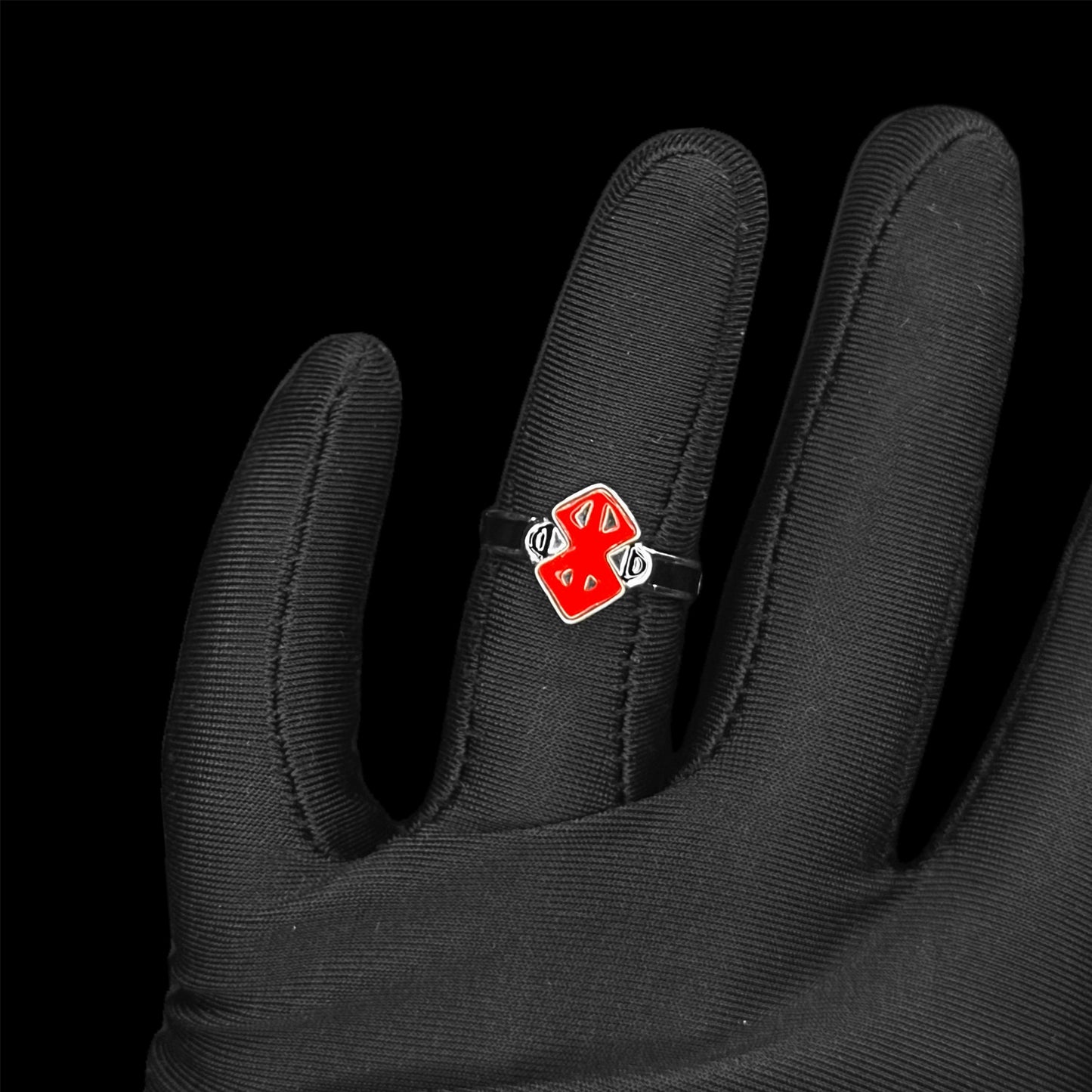 Berserk Blood Ring