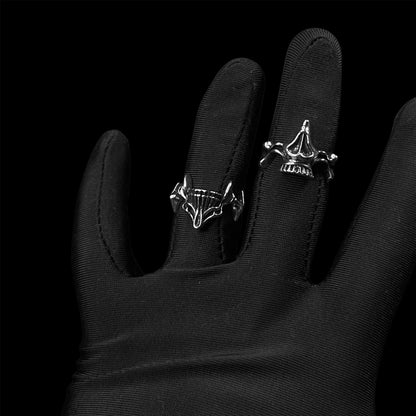 Mandible Arch Ring Set