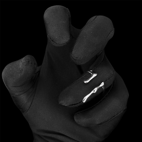Liquid Tallow Ring
