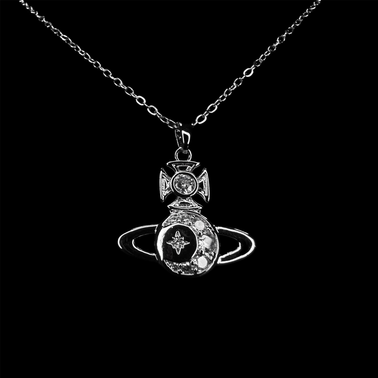VW Dorina Moon Pendant