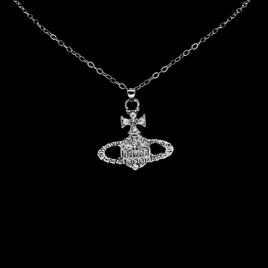 VW Mayfair Bas Relief Pendant