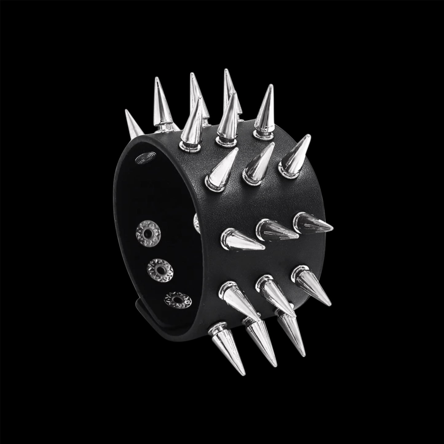 Spike Rage Bracelet V1